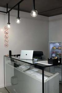 Monotel Capsule - 21