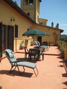 Agriturismo Villa Guarnaschelli - 37