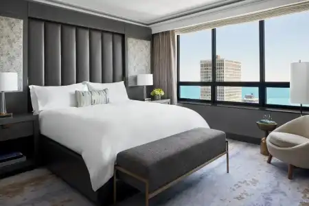 The Ritz-Carlton, Chicago - 114
