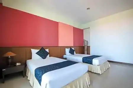 Ananda Lanta Resort - 46