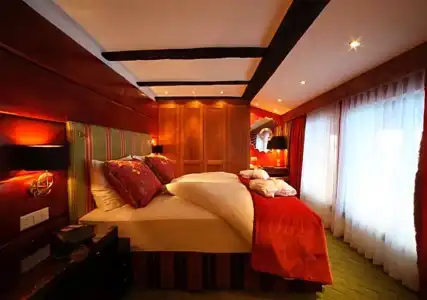 Alex Alpine Resort - Spa & Sports - 43