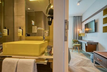 Vienna House Easy by Wyndham Amsterdam Airport - 46