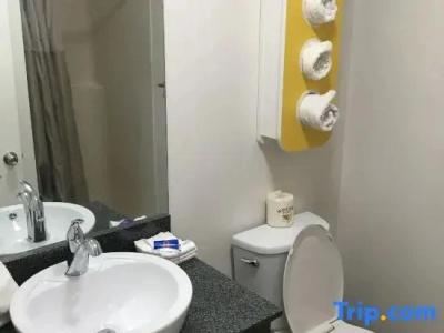 Motel 6 Greenville, SC - 90
