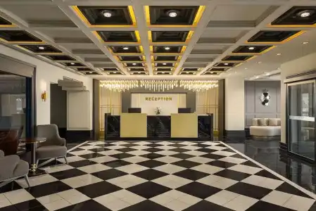 Ramada By Wyndham Erzurum - 12