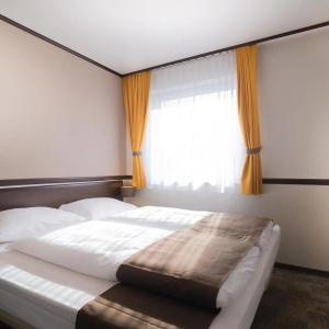 Toyoko Inn Frankfurt am Main Hauptbahnhof - 30