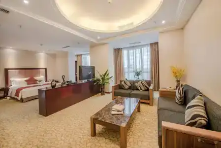 Haikou Baofa Shengyi - 122