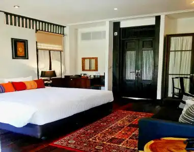 Baan Saen Fang - 27