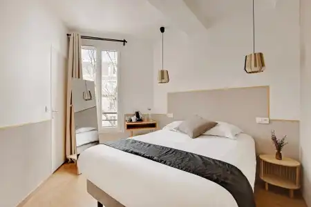Maison urbaine - 34