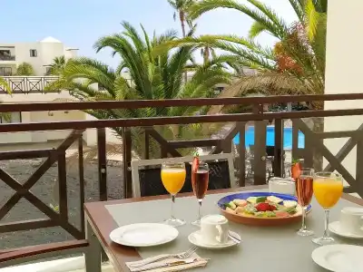 Vitalclass Lanzarote Resort - 50