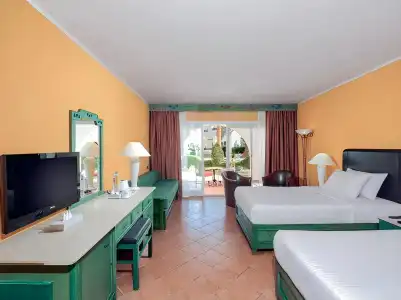 Arabia Azur Resort - All Inclusive - 5