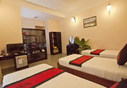 Ngan Phu Villa - 29