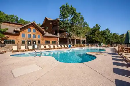 The Village at Indian Point Resort - 28