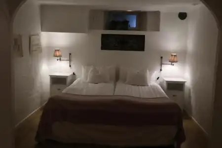 Hotell Villa Borgen - 93