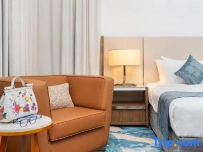 Golden Sands & Residences Sharjah - 75