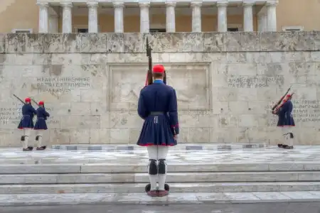 Athens Luxury - 24