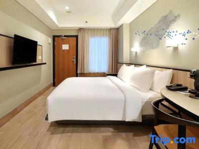 Swiss-Belinn Wahid Hasyim - 25