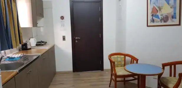Petalmo City Apartments - 14