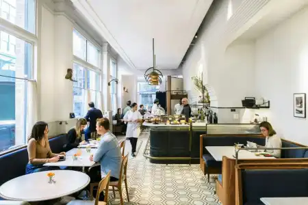 Walker Tribeca - 36