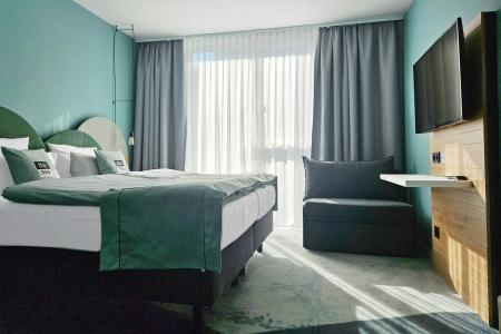 Holiday Inn - the niu, Cure Erlangen by IHG - 24