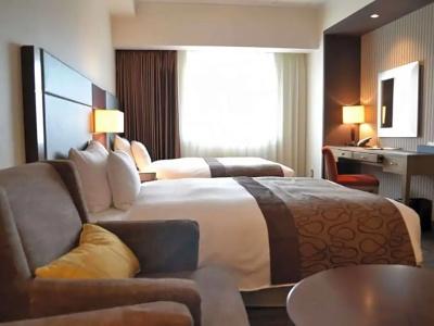 ibis Styles Sapporo - 72
