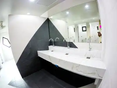 The August Hostel - 1