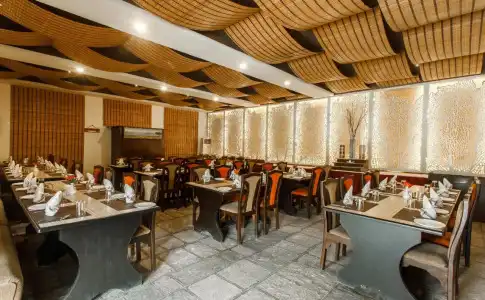 The Lakeside Retreat Pokhara by IME Hospitality - 25