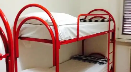 Two Ducks Hostel - 17