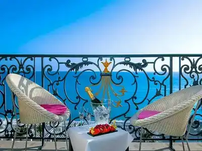 Hôtel Le Royal - 43