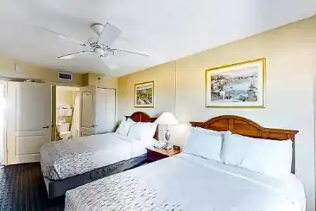 Carolinian Beach Resort by Vacasa - 359