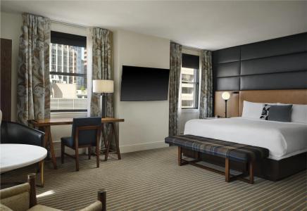 Theodore Seattle Downtown, Tapestry by Hilton - 97