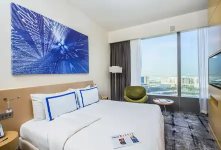 Media One Dubai - 4