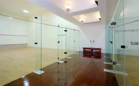 Hilton Hua Hin Resort & Spa - 24