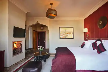 La Maison Arabe, Spa and Cooking Workshops - 38
