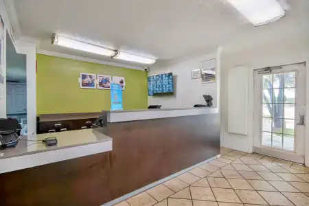 Studio 6 Extended Stay - San Antonio, TX - Six Flags - 0