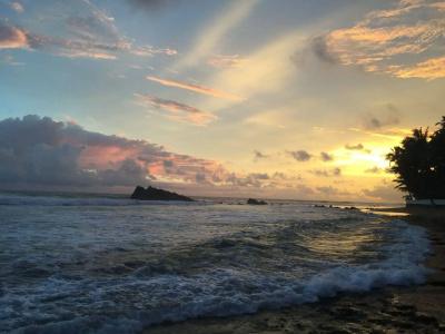Blue Sky Beach Resort - 15