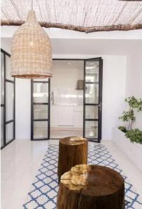 Faustino Gran Relais & Chateaux - 85