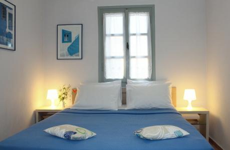 Nissia Kamares Apartments - 4