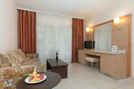 Leonardo Royal Resort Eilat - 67
