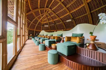 Kanva Ubud - 0