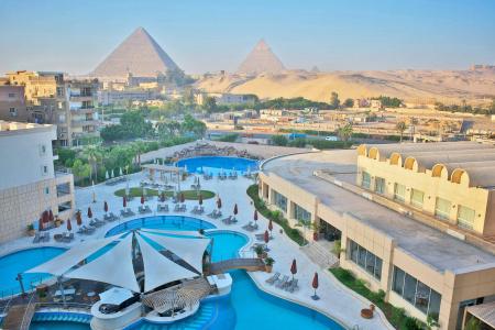 Le Méridien Pyramids & Spa - 36
