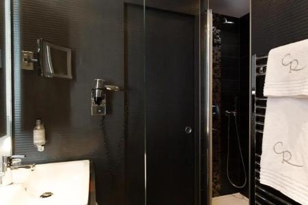 Chapeau Rouge PAR William Frachot - Hôtel Espace Bien-être & Restaurant étoilé - 32