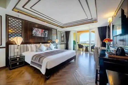 Le Pavillon Hoi An Luxury Resort & Spa - 70