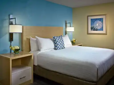 Sonesta ES Suites Montgomery - 3