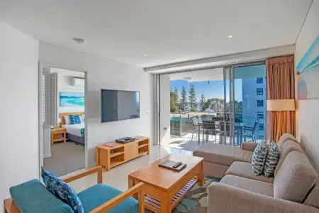 Coco Mooloolaba - 73