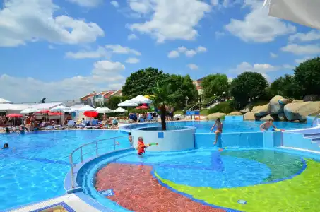 PrimaSol Sineva Beach - All Inclusive - 9