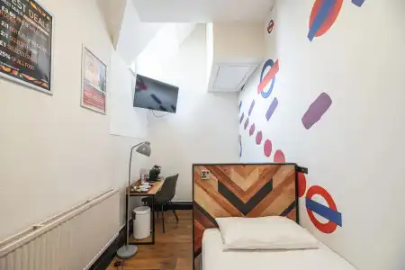 St Christopher's Inn, Hammersmith - Hostel - 72