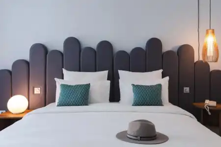 Mercure & Spa Aix-les-Bains Domaine Marlioz - 86