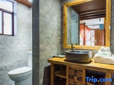 Lijiang Yue Tu Inn - 244