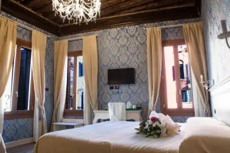 Charming Palace Santa Fosca - 21