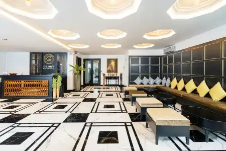 Glory Boutique Suite - 15